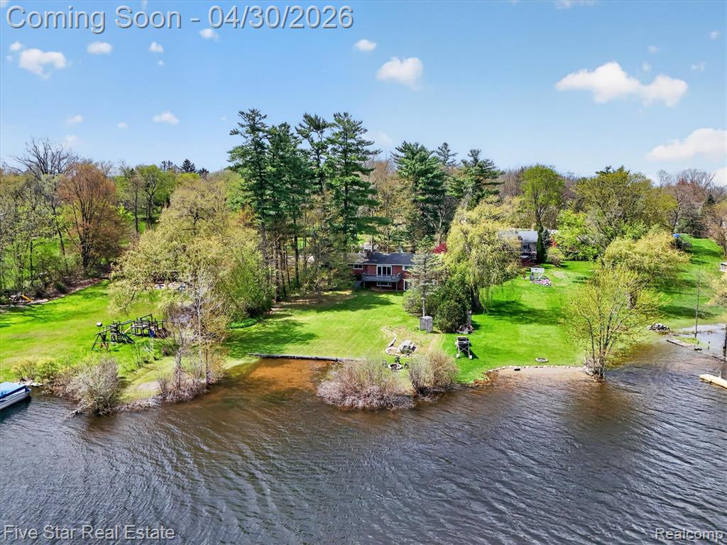 630 Sunset, White Lake, MI 48383 — Photo 71