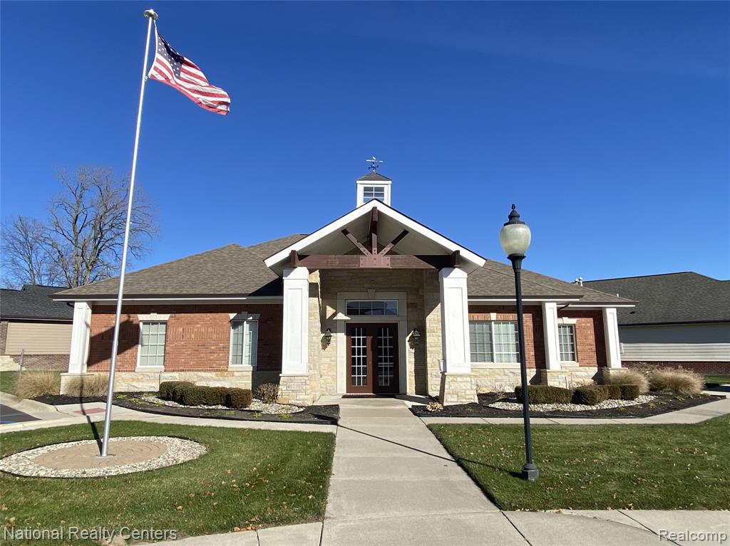 4160 Wrenwood Lane, 29, Canton, MI 48188 — Photo 30