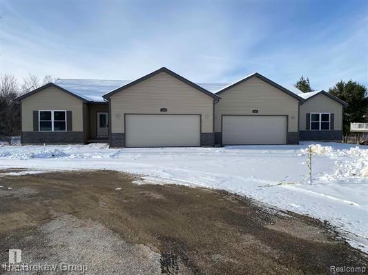 3367 Meadowridge Court, Davison, MI 48423 — Photo 2