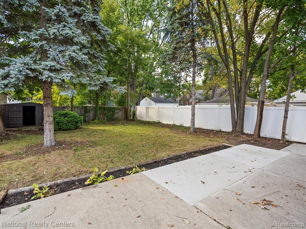 497 COOLIDGE Road, Birmingham, MI 48009 — Photo 26