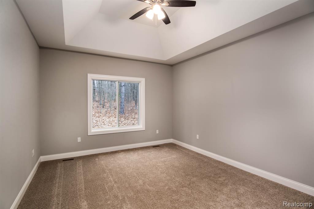 Lot #33 Alta Vista Alta Vista Drive, Pinckney, MI 48169 — Photo 20