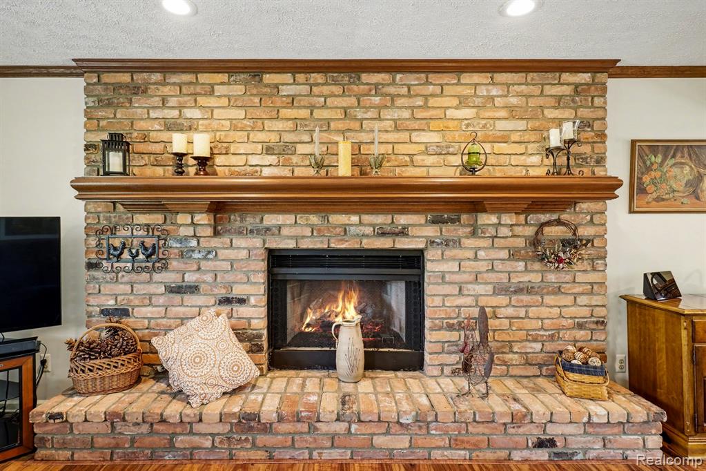 6419 Almond Lane, Clarkston, MI — Photo 13