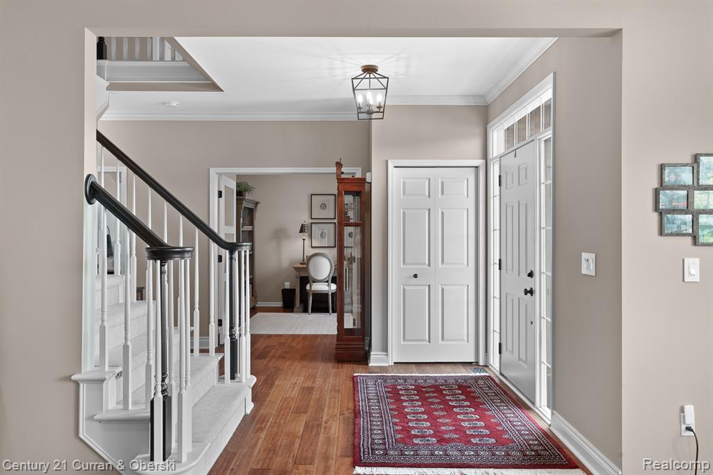 47571 PINE CREEK CT, Northville, MI 48168 — Photo 15