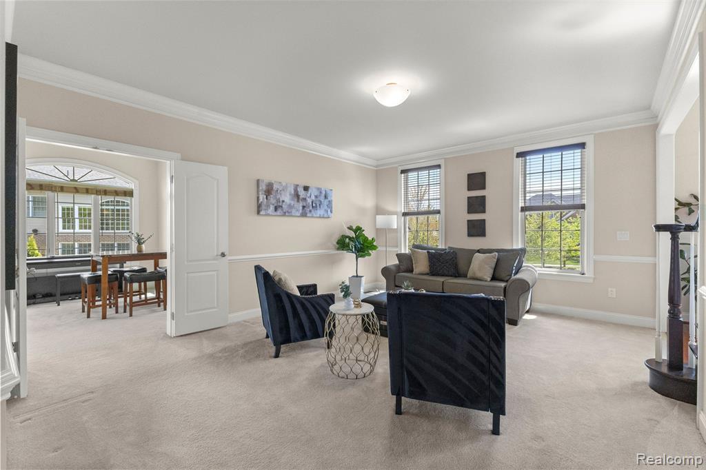 50262 TETON RIDGE Drive, Northville, MI 48168 — Photo 15
