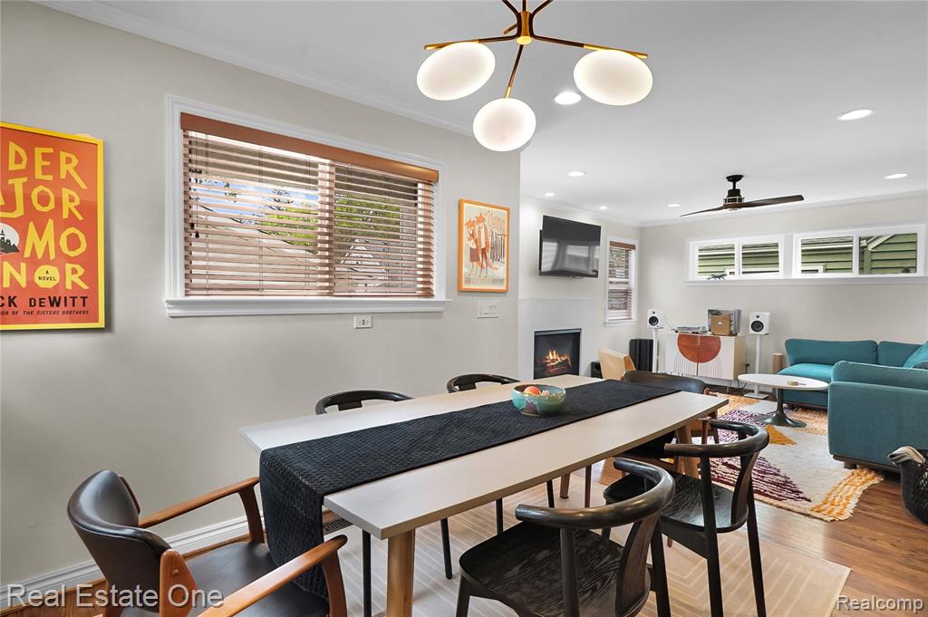705 N Dorchester Avenue, Royal Oak, MI 48067 — Photo 16