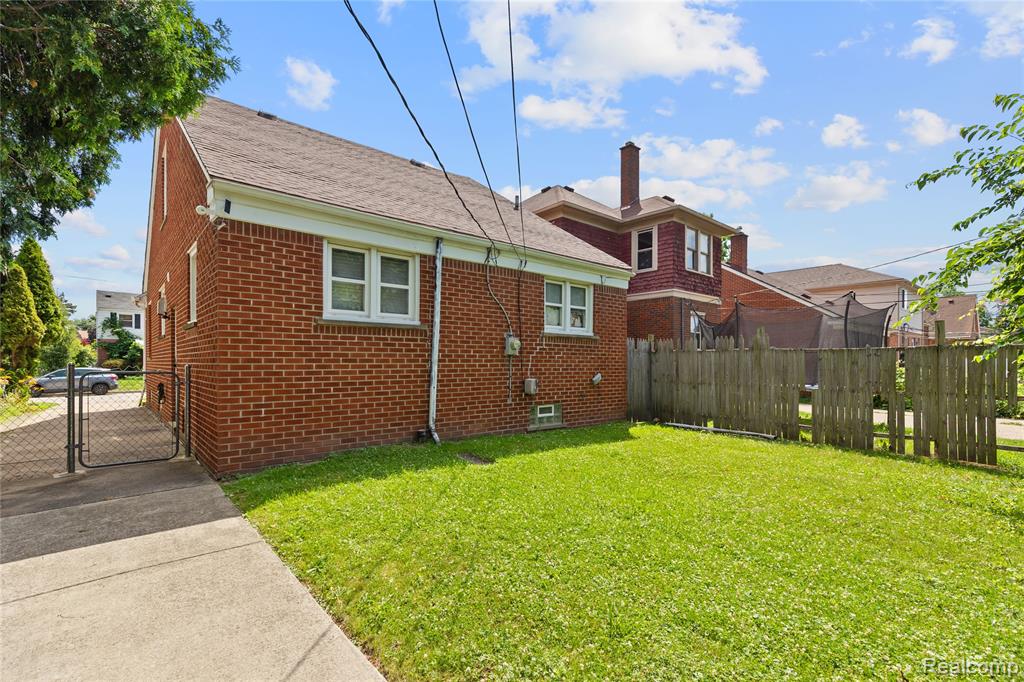 4757 Roemer Street, Dearborn, MI 48126 — Photo 34