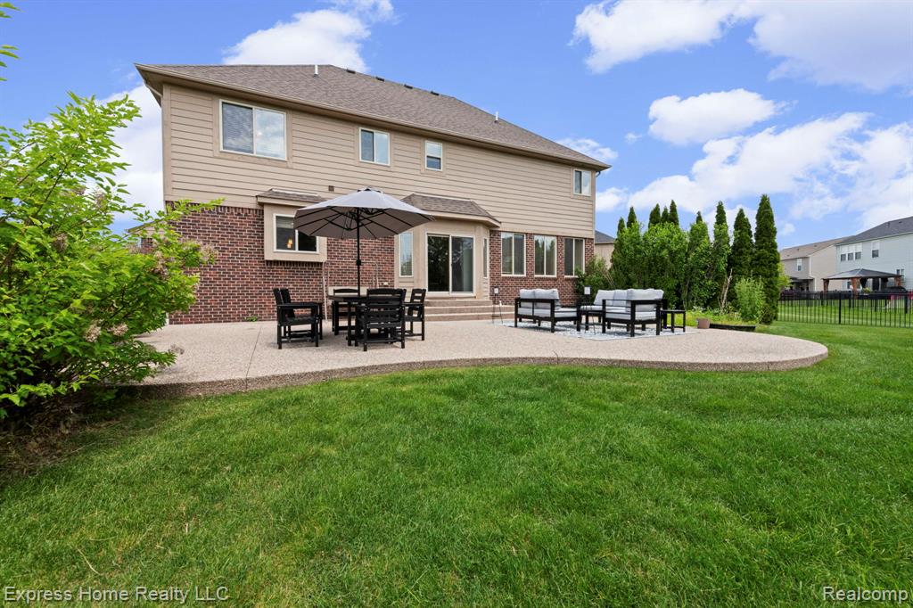 56713 Peach Tree Lane, Macomb, MI 48042 — Photo 71