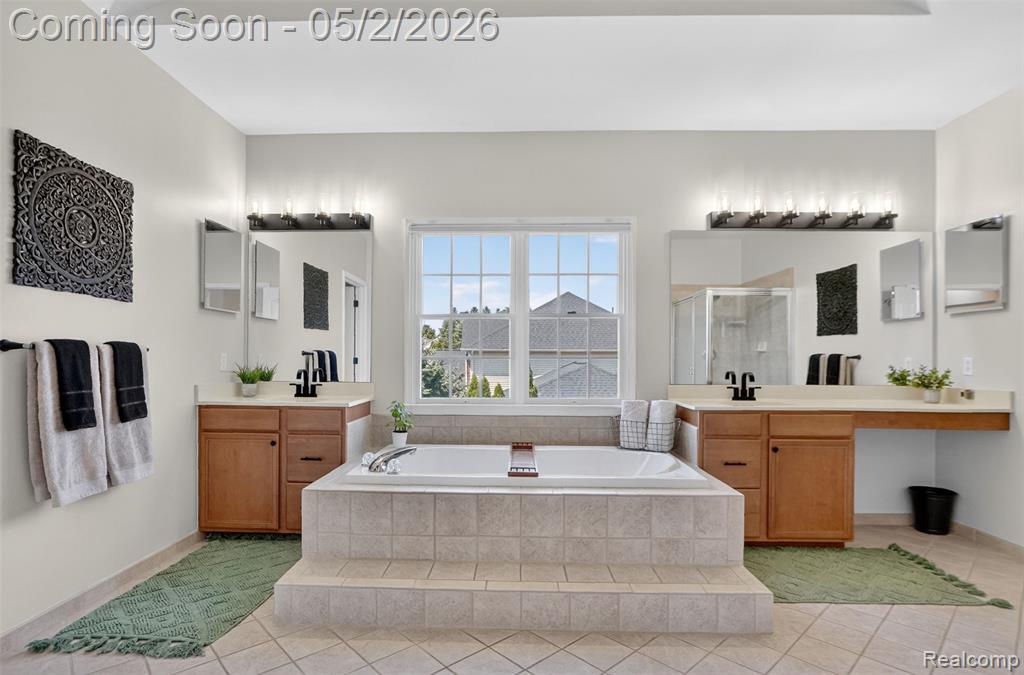 3060 Exeter Drive, Milford, MI 48380 — Photo 47