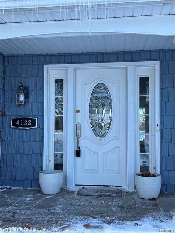4138 Westover Drive, West Bloomfield, MI 48323 — Photo 2