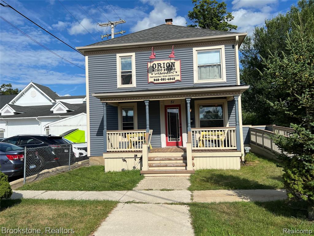 400 E Flint Street, Lake Orion, MI 48362 — Photo 37