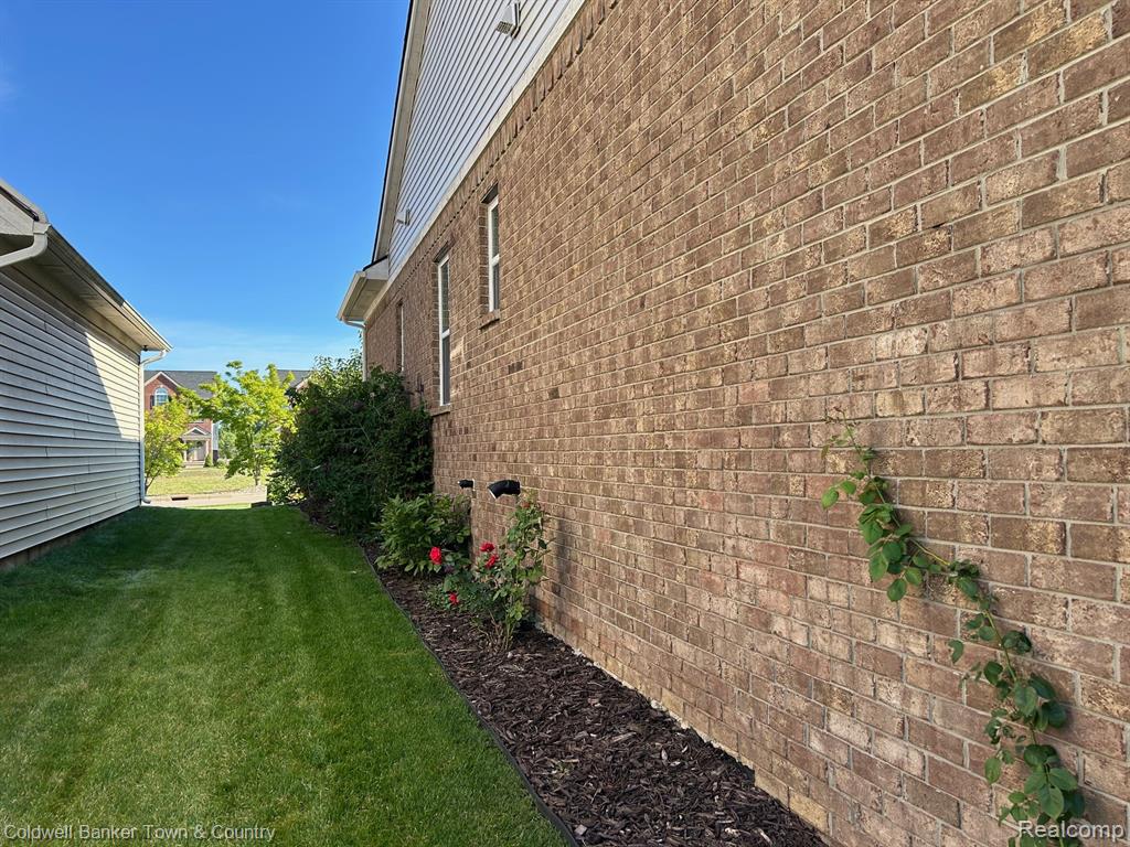4134 Chase Ridge Lane, Howell, MI 48843 — Photo 38