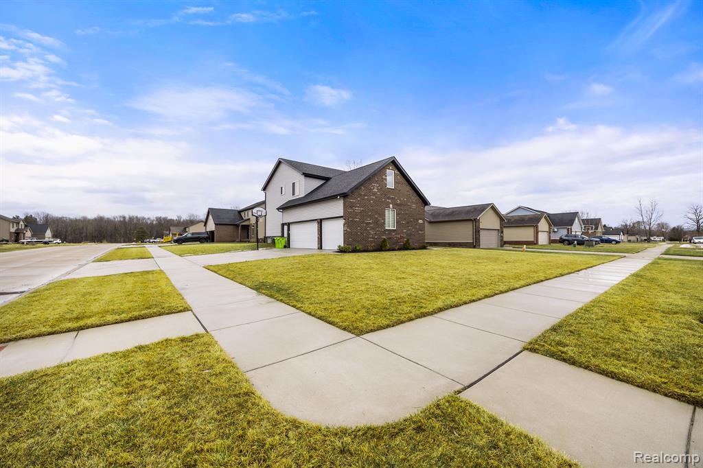 59893 Manning Drive, New Haven, MI 48048 — Photo 2