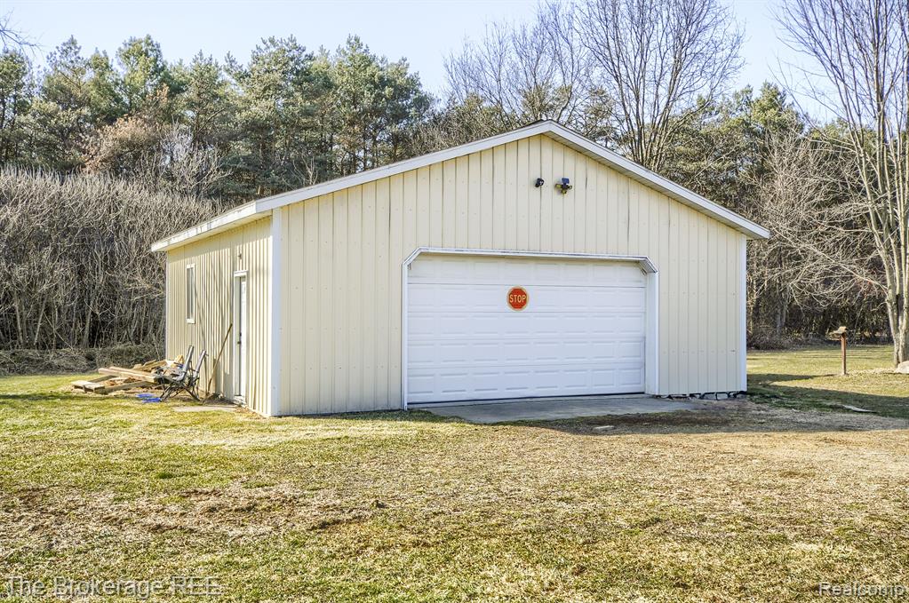 5079 JEFFERSON Road, North Branch, MI 48461 — Photo 26