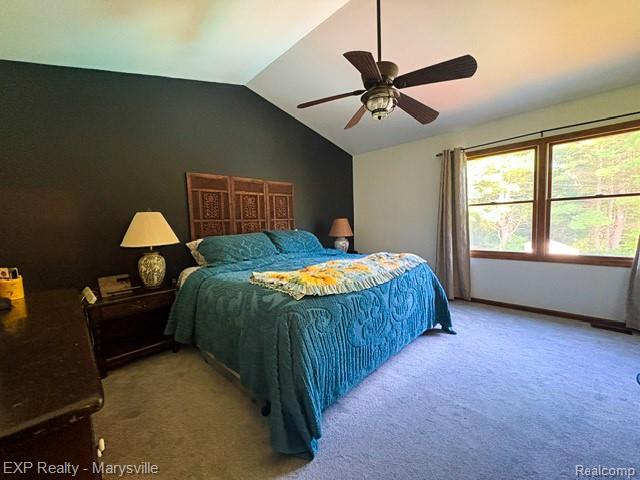 5538 Klettner Rd, St. Clair, MI 48079 — Photo 40