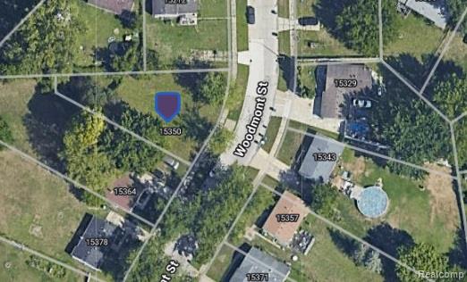 15350 Woodmont Street, Romulus, MI 48174 — Photo 3