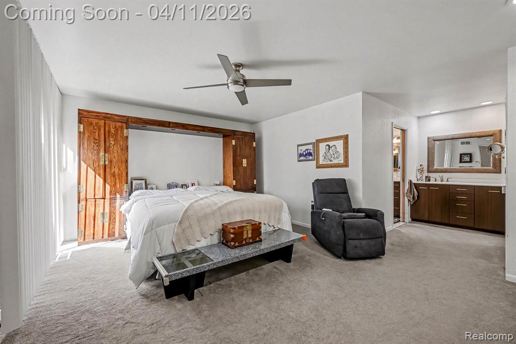 5950 Pinetree Drive, West Bloomfield, MI — Photo 20