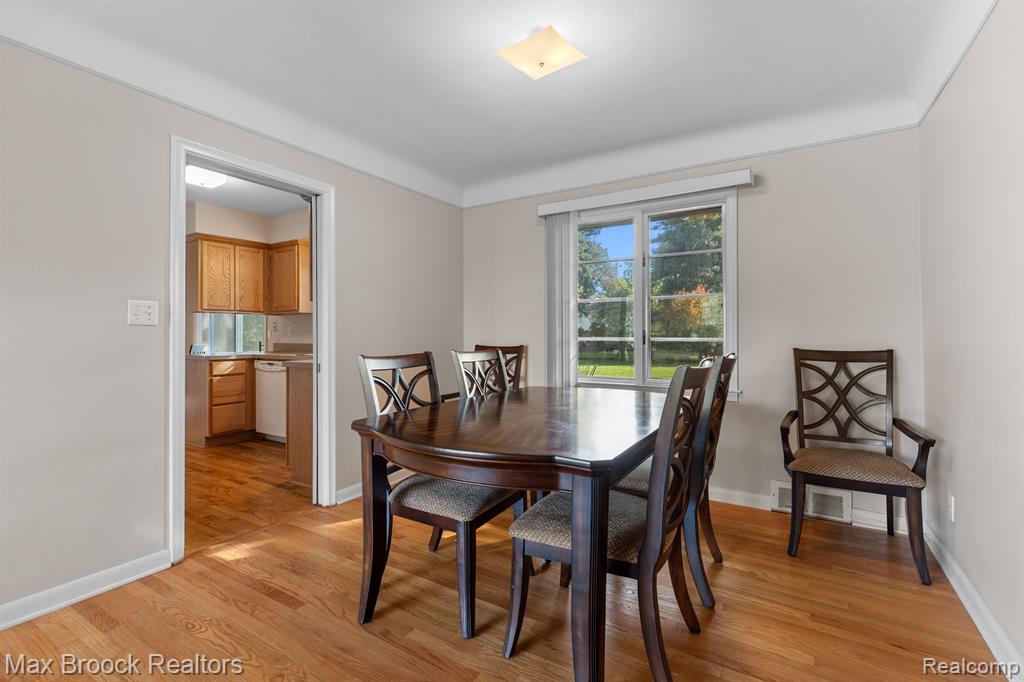 4823 WYE OAK Road, Bloomfield Hills, MI 48301 — Photo 7