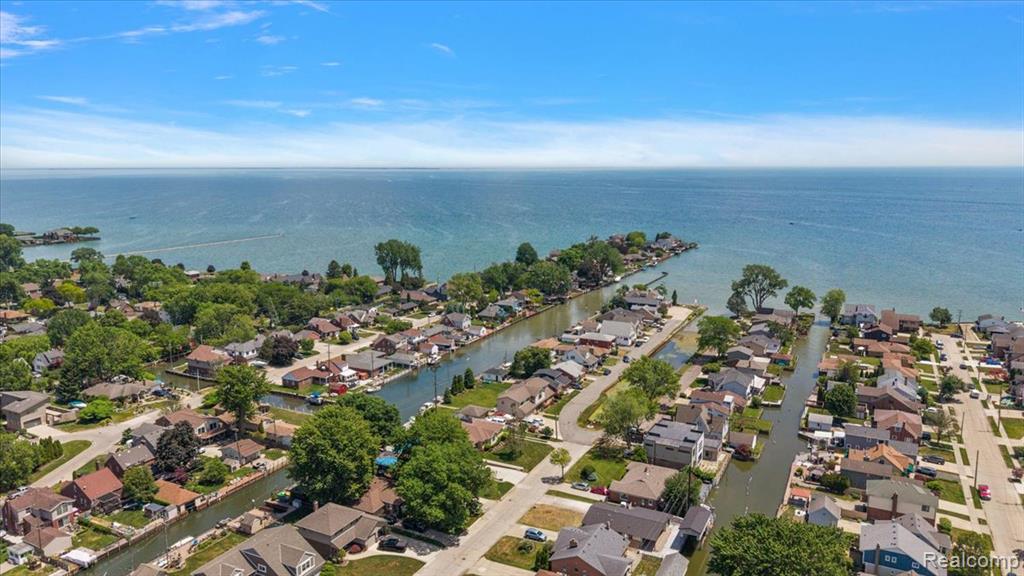 22461 Benjamin Street, Saint Clair Shores, MI 48081 — Photo 57