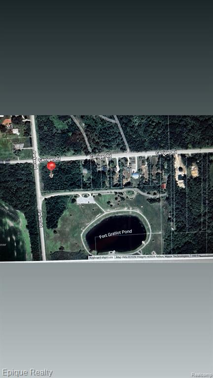 VL Carrigan Rd, Fort Gratiot, MI 48059 — Photo 2