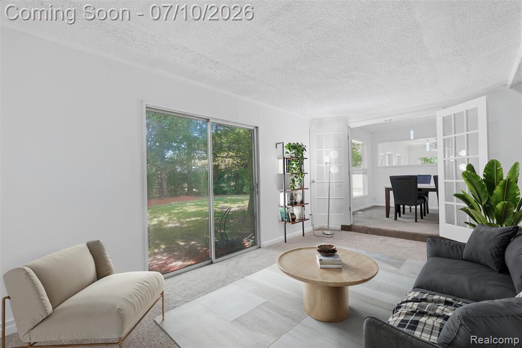 7264 S Tratham Court, West Bloomfield, MI — Photo 14