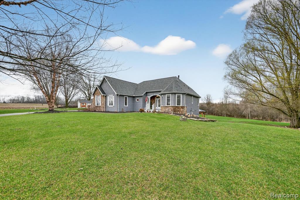 9254 Willowgate, Goodrich Vlg, MI — Photo 5
