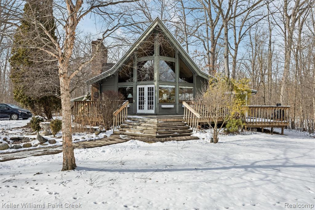 7358 Porter Road, Grand Blanc, MI 48439 — Photo 34