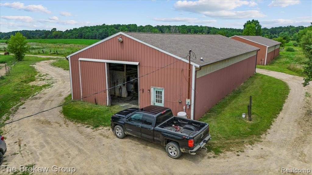 8490 Sharp Road, Swartz Creek, MI 48473 — Photo 4