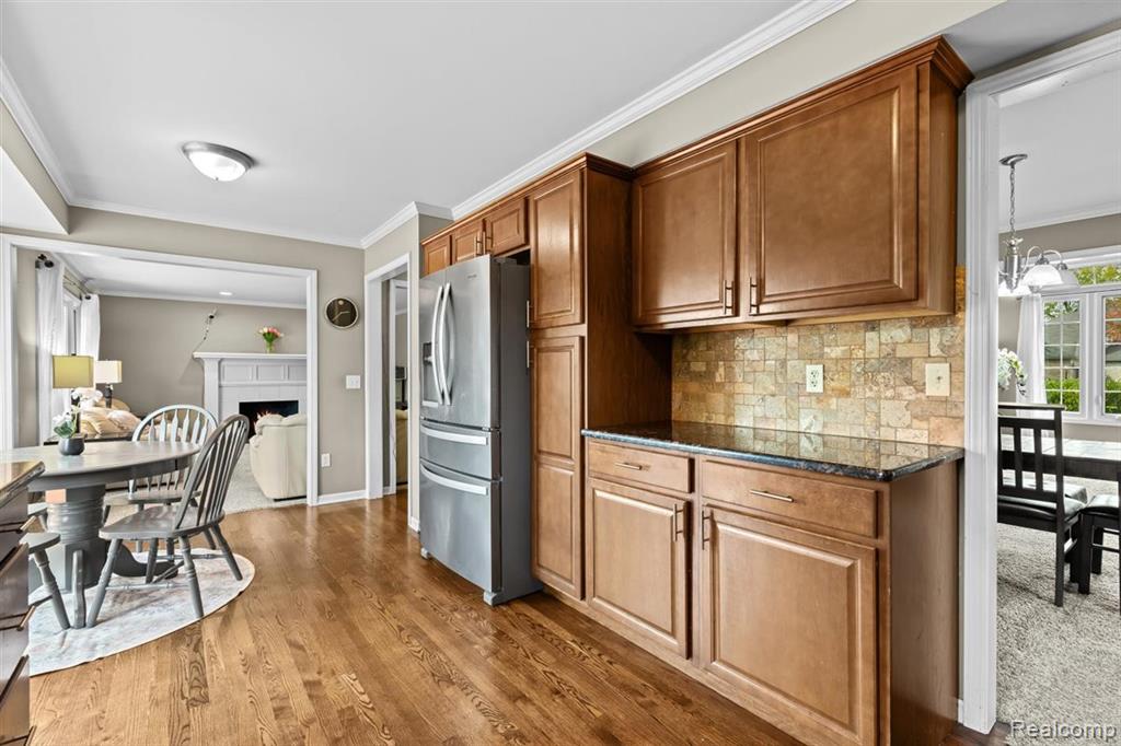 44808 Rivergate Drive, Clinton Twp, MI 48038 — Photo 10
