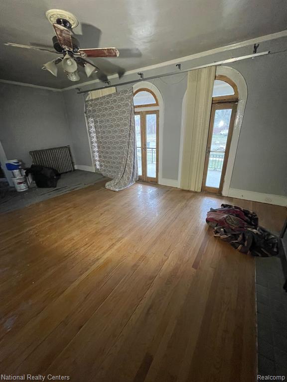 4626 LAKEWOOD Street, Detroit, MI 48215 — Photo 9