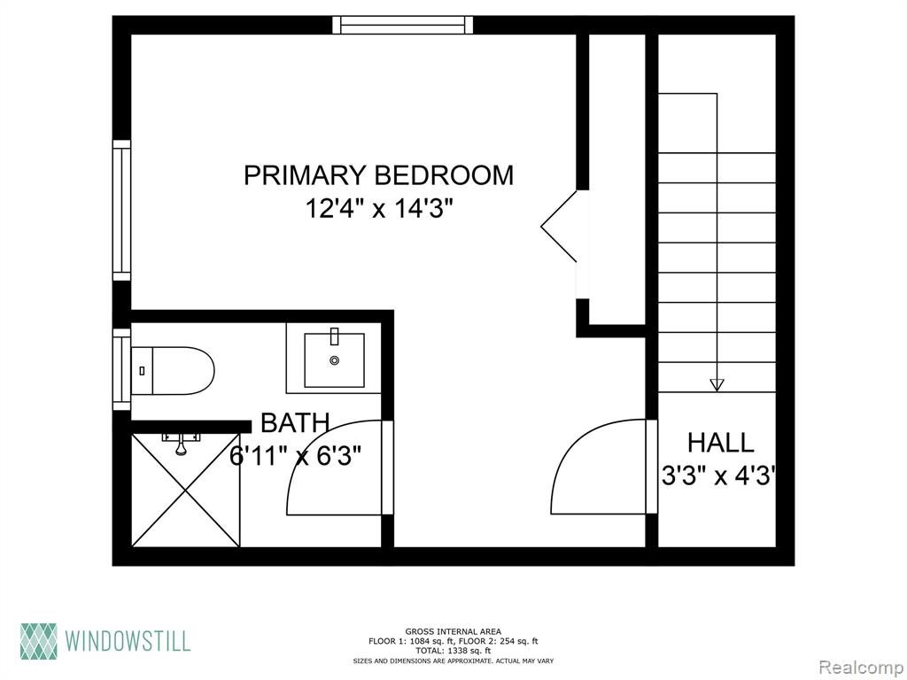 2481 PINECREST Avenue, Ann Arbor, MI 48104 — Photo 35
