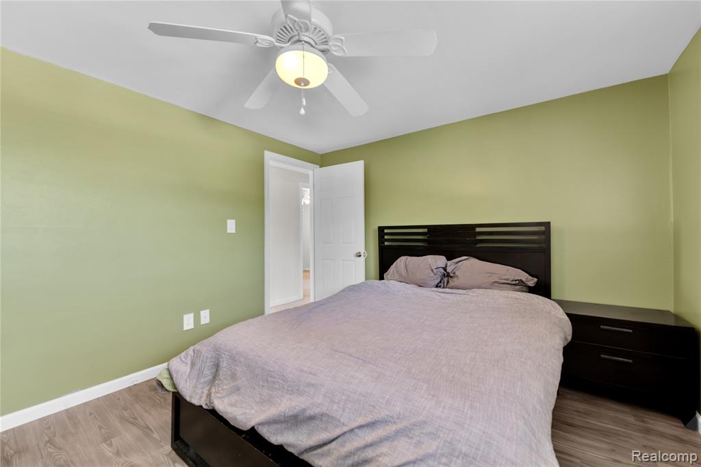 607 Ashburnham Street, Auburn Hills, MI 48326 — Photo 18