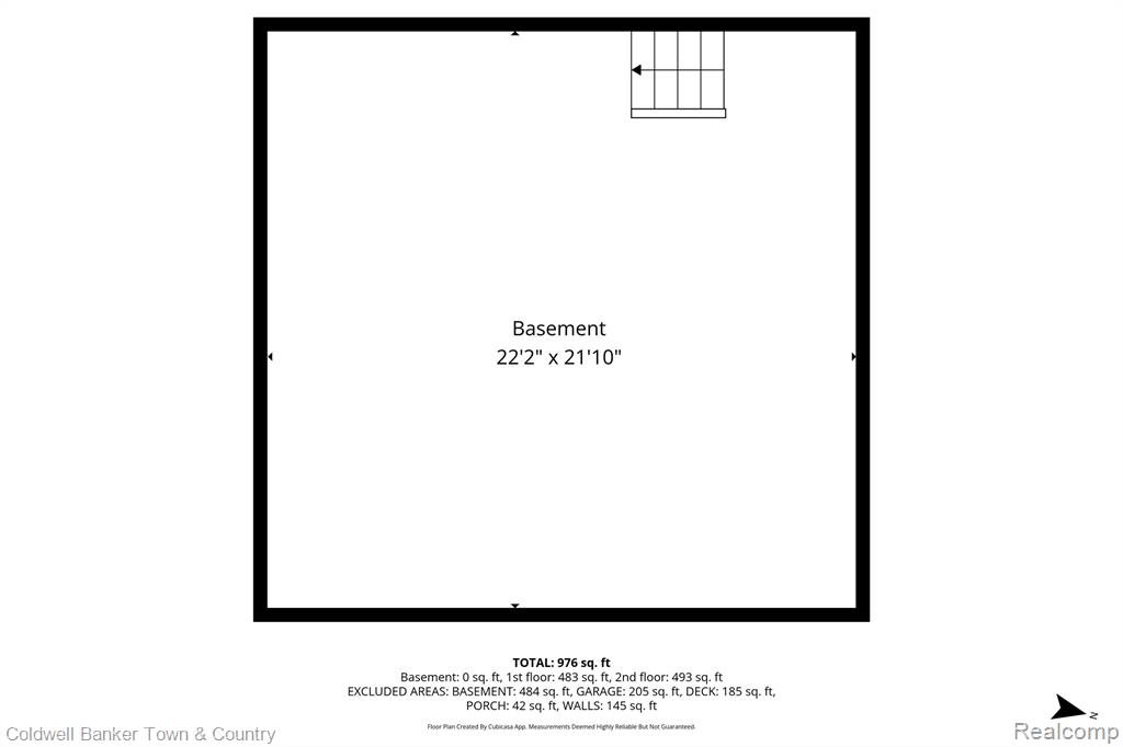 837 Oakwood Drive, Howell, MI 48843 — Photo 34