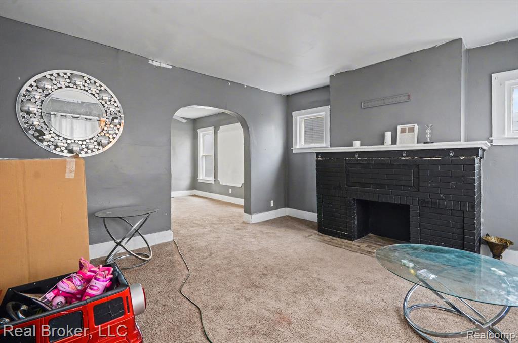 15357 Rutherford Street, Detroit, MI 48227 — Photo 6