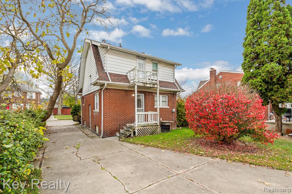 830 MILL Street, Lincoln Park, MI 48146 — Photo 6