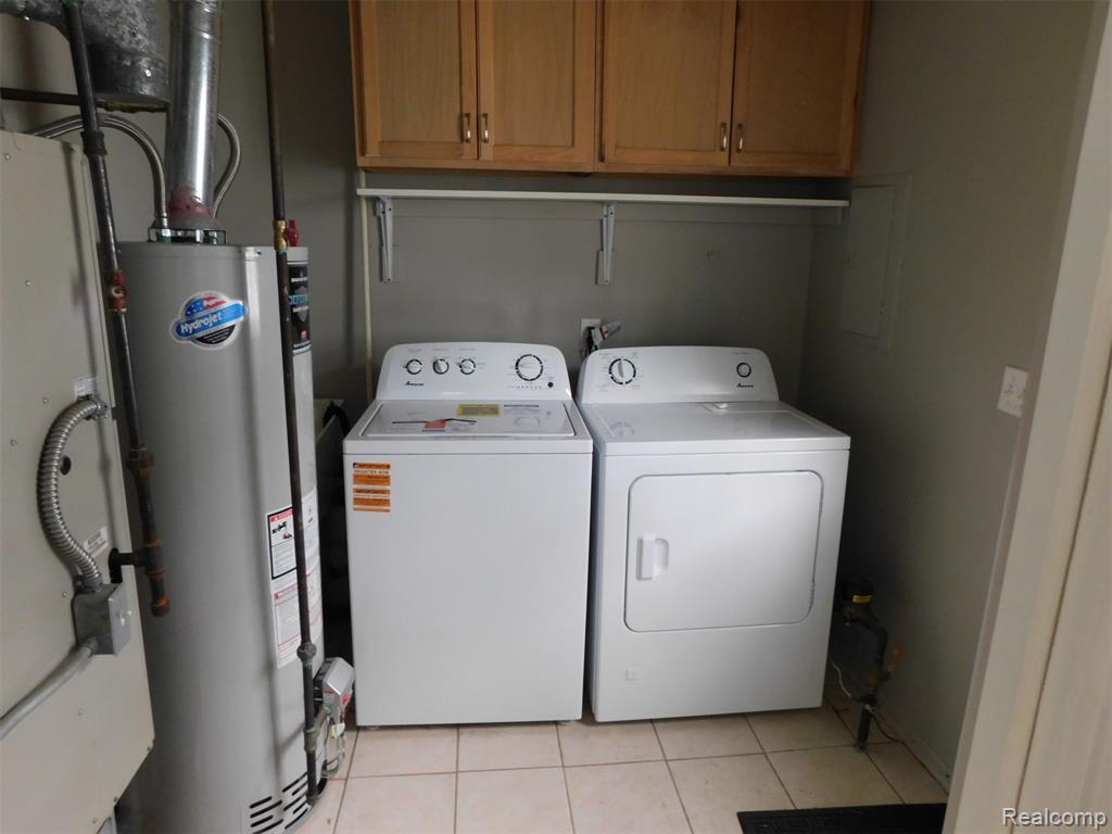 535 E Lewiston Avenue, Ferndale, MI 48220 — Photo 6