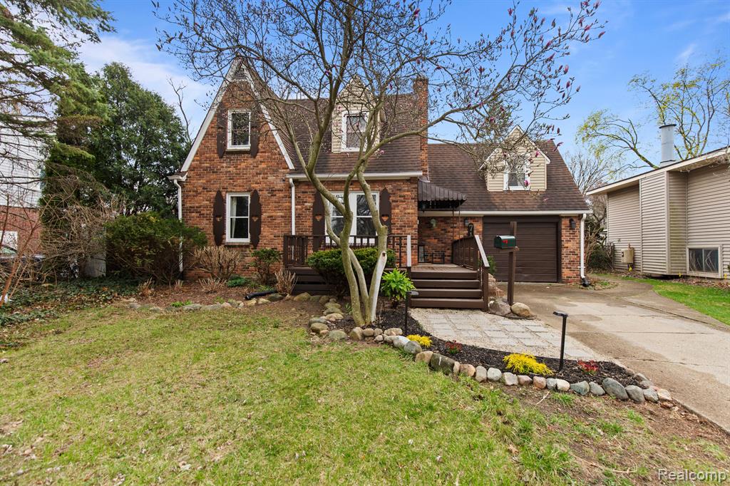 716 WOODLAWN Avenue, Royal Oak, MI 48073 — Photo 28