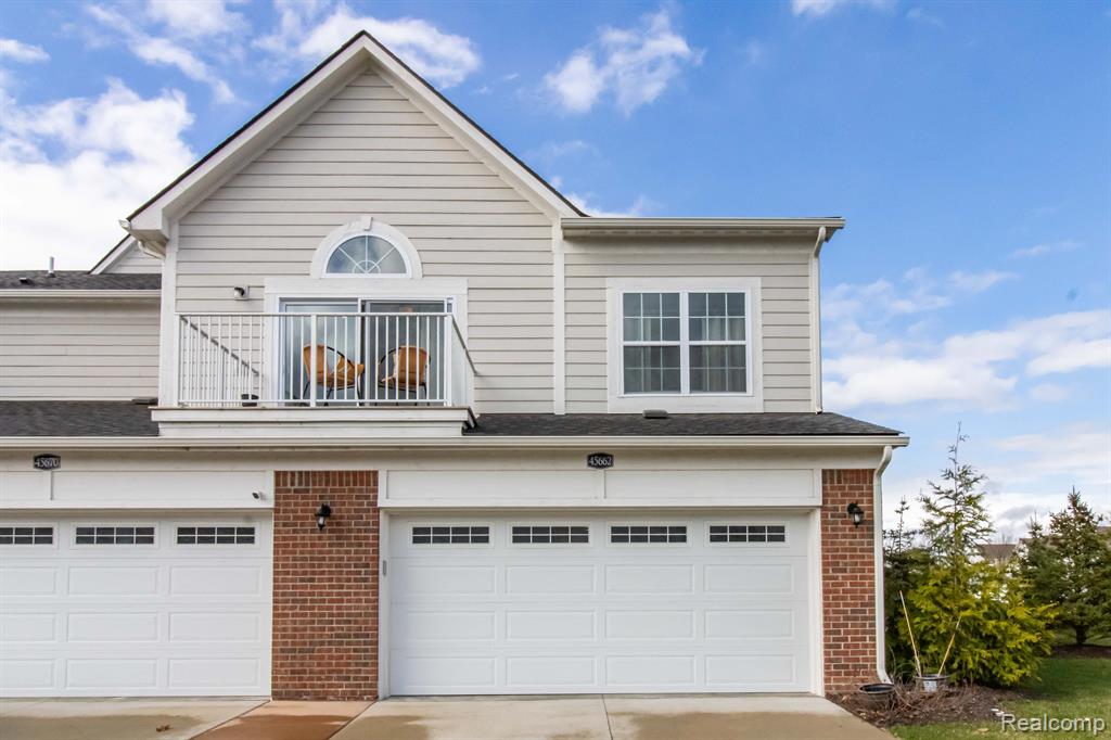 45662 ARAGON Lane, Canton, MI 48187 — Photo 2