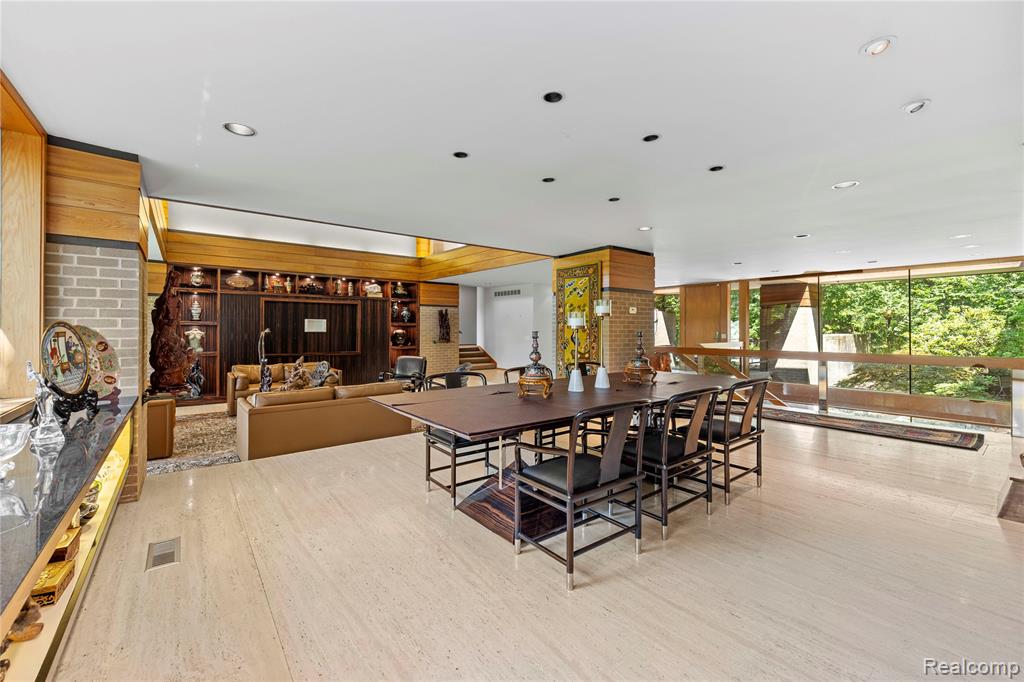 5035 Ponvalley Road, Bloomfield Hills, MI 48302 — Photo 8