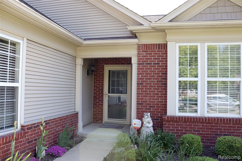 26489 Higgins Way, Flat Rock, MI 48134 — Photo 4