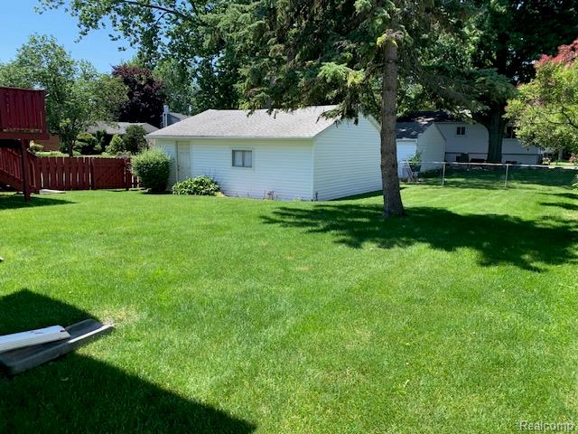 9187 Sheldon, Plymouth, MI 48170 — Photo 5