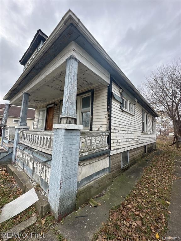 14537 Washburn Street - Photo 3