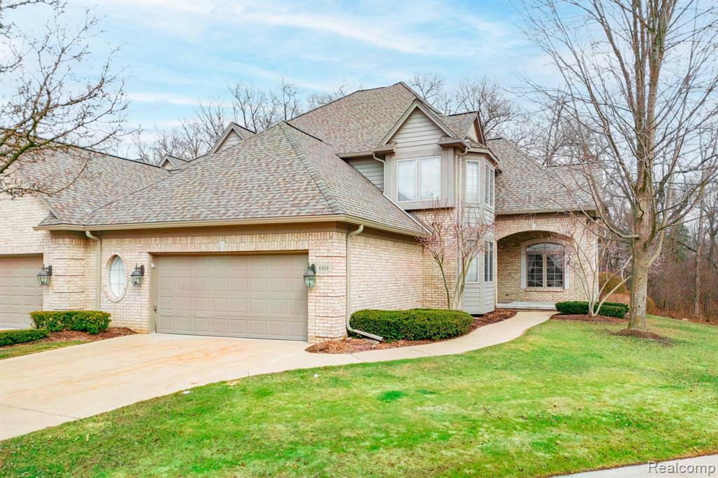6458 ENCLAVE Drive, Clarkston, MI 48348 — Photo 3
