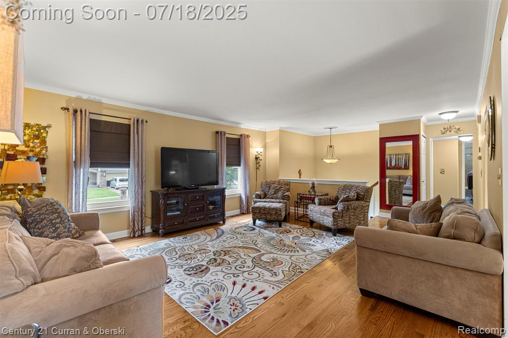 6114 Raintree Drive, Canton, MI 48187 — Photo 4