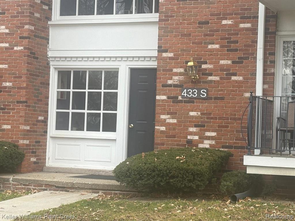 433 Fox Hills Drive S, 5, Bloomfield Hills, MI 48304 — Photo 16