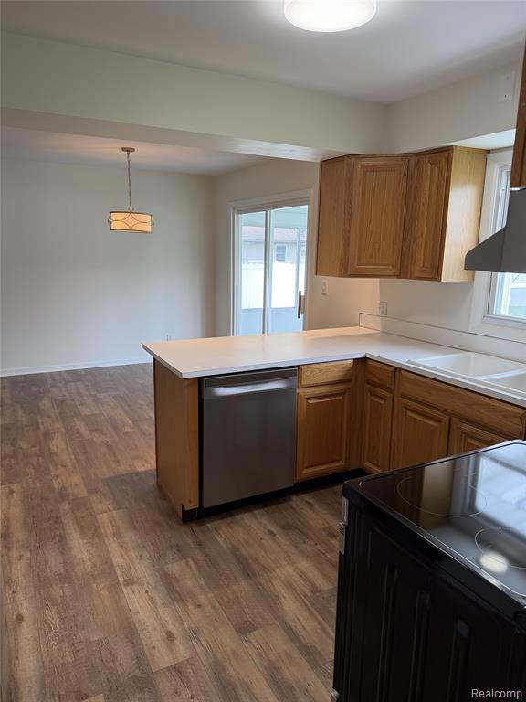 6924 Lynn Ann Drive, Hudsonville, MI 49426 — Photo 11