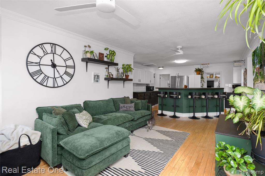 225 1st Street, Fenton, MI 48430 — Photo 12