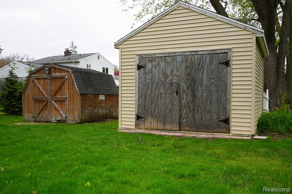 4156 McCandlish Road, Grand Blanc, MI 48439 — Photo 76