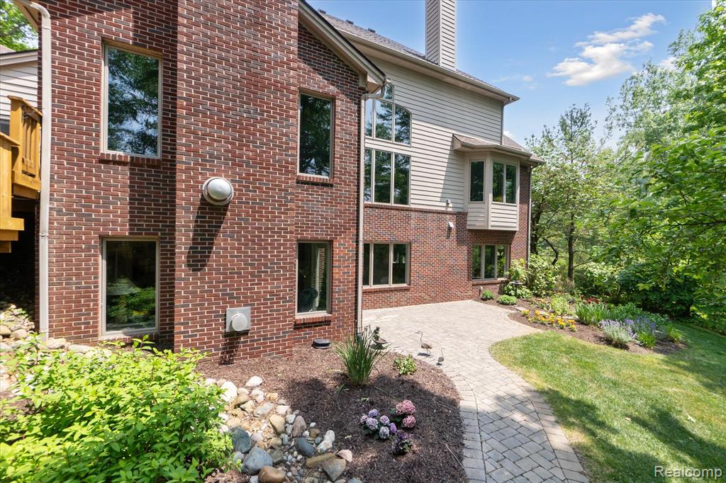 4294 Dominion Boulevard, Brighton, MI 48114 — Photo 60