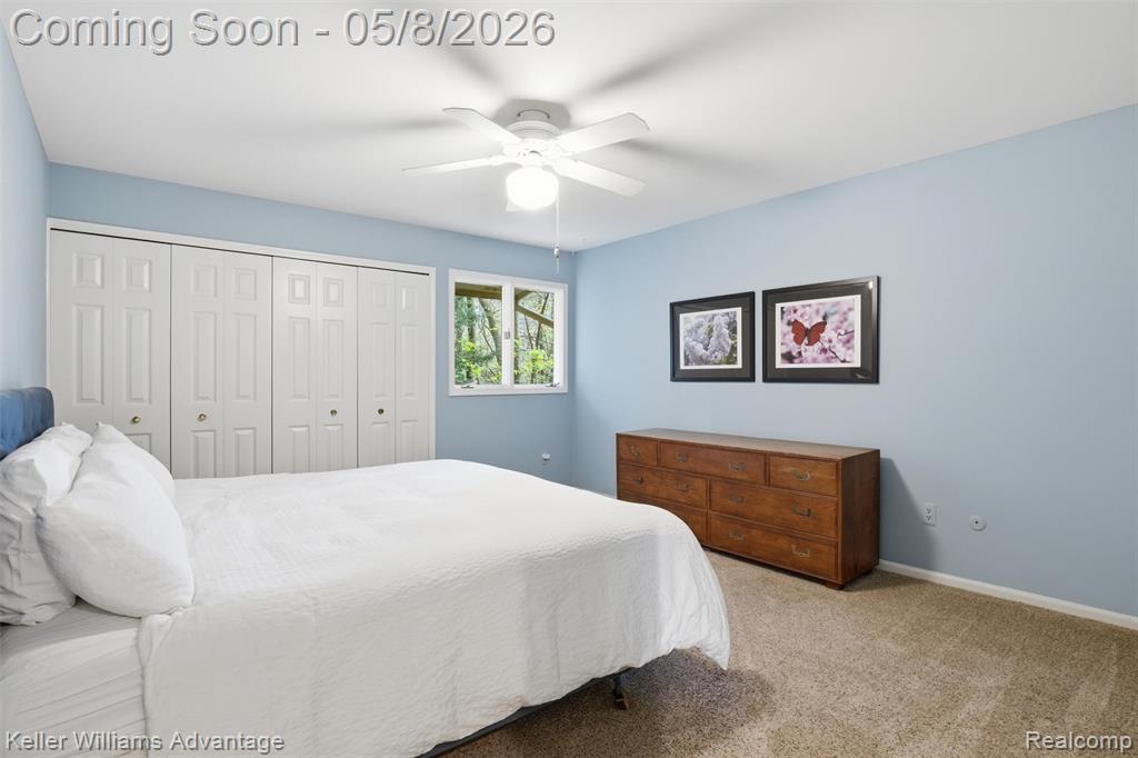 6545 Red Cedar Lane, West Bloomfield, MI 48324 — Photo 16