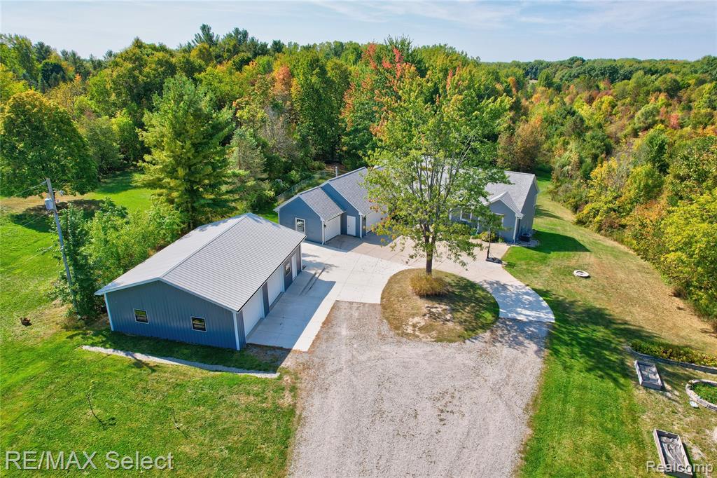 6056 Atlas Road, Grand Blanc, MI 48439 — Photo 58